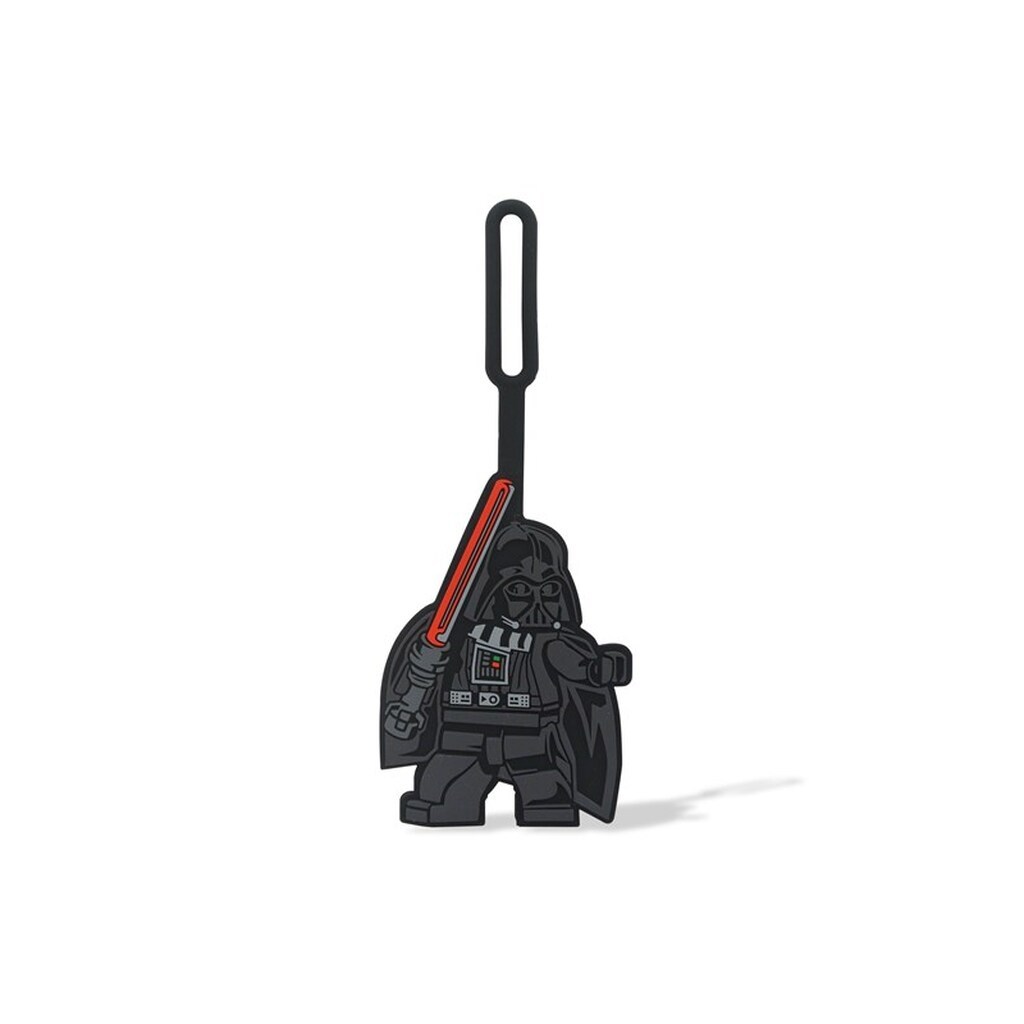 Euromic LEGO® Star Wars Bag Tag-Darth Vader