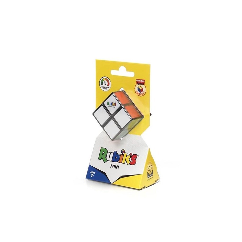 Rubiks Rubik&apos;s Mini