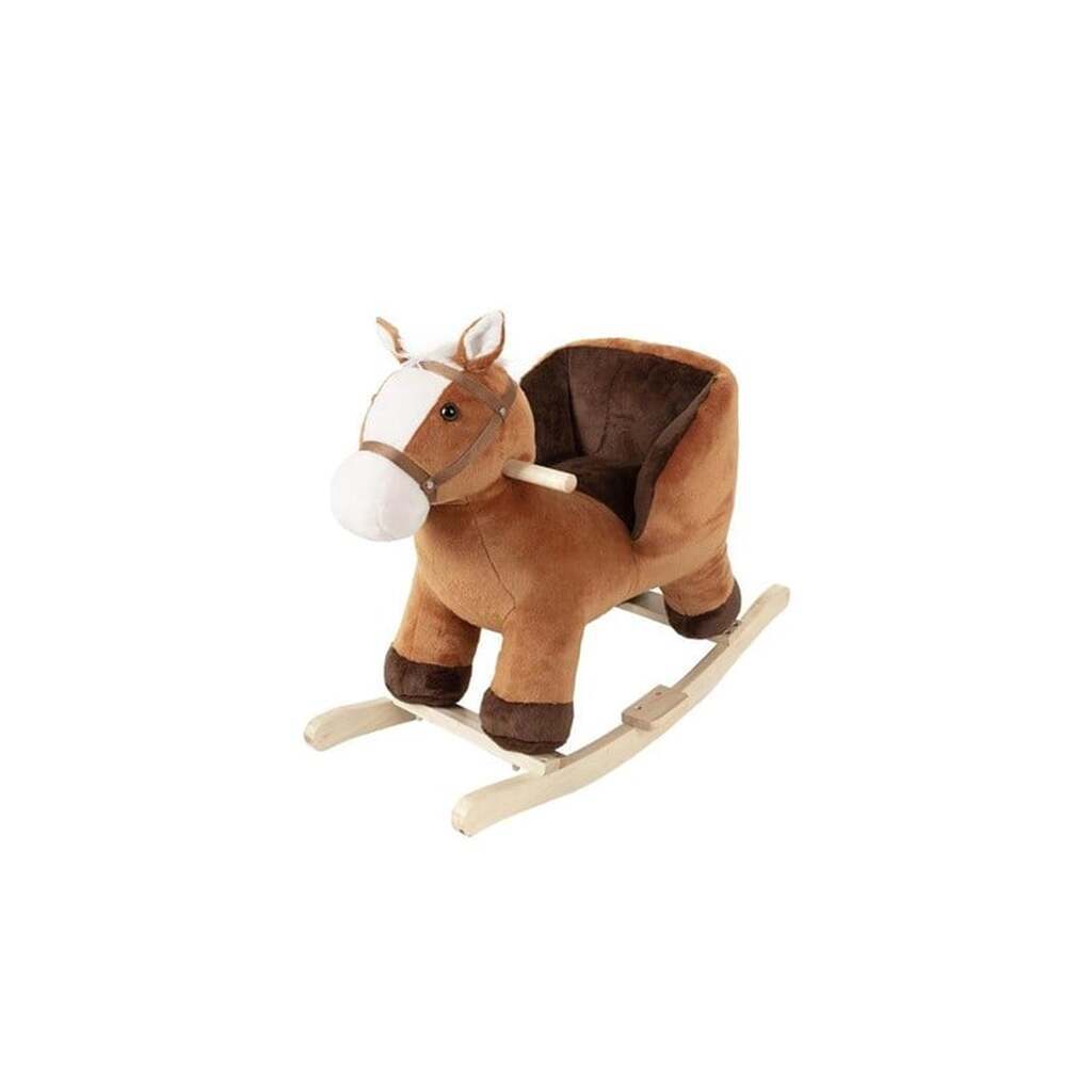 Babytrold Rocking Horse - Joey