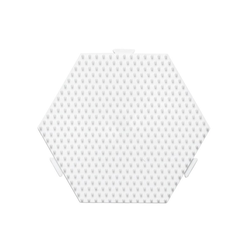 Hama Ironing plate - Hexagon