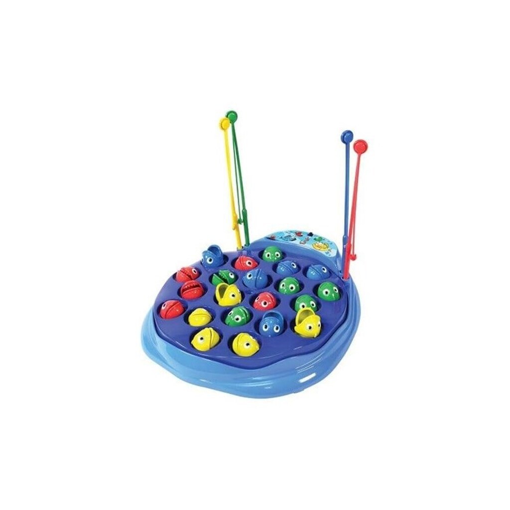 Canenco The Fishing Game
