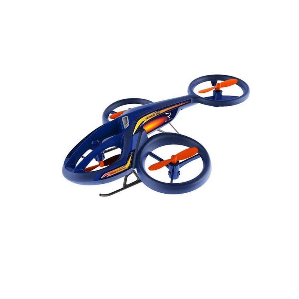 Syma REVOLT HeliFury360