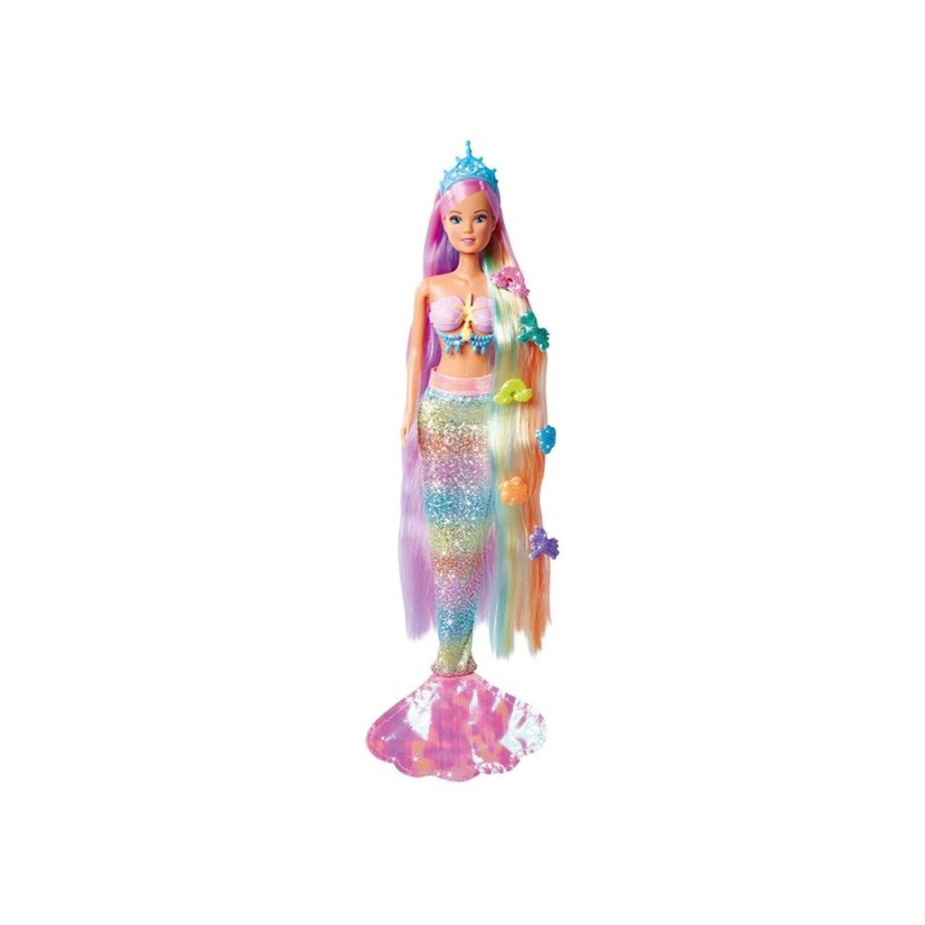 Steffi Love Rainbow Mermaid