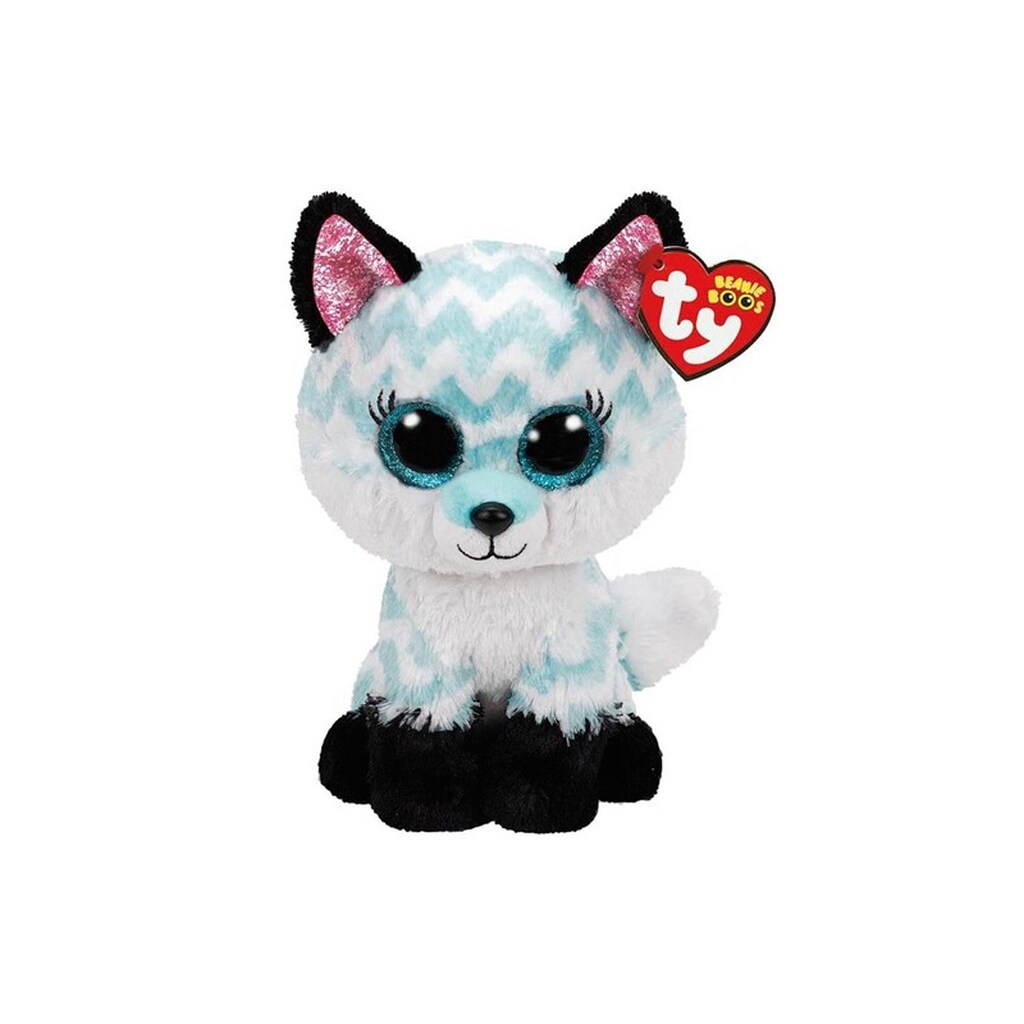 Ty Atlas Fox 24 cm