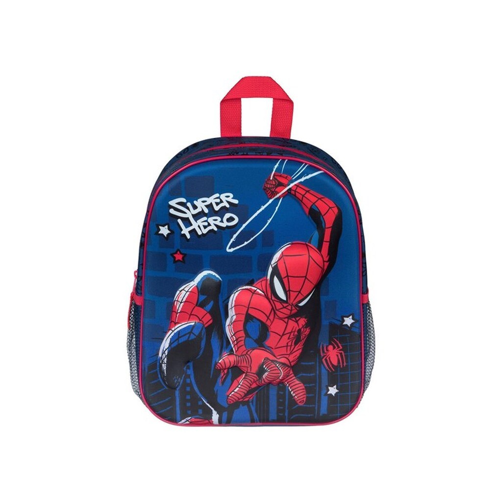 Marvel Spider-Man Rygsæk