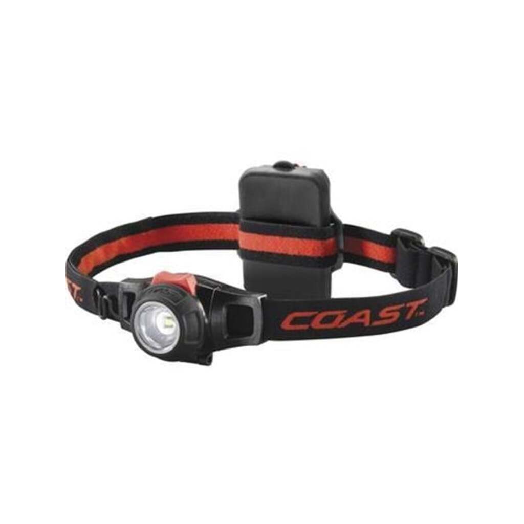 Coast pandelampe hl7 285lumen