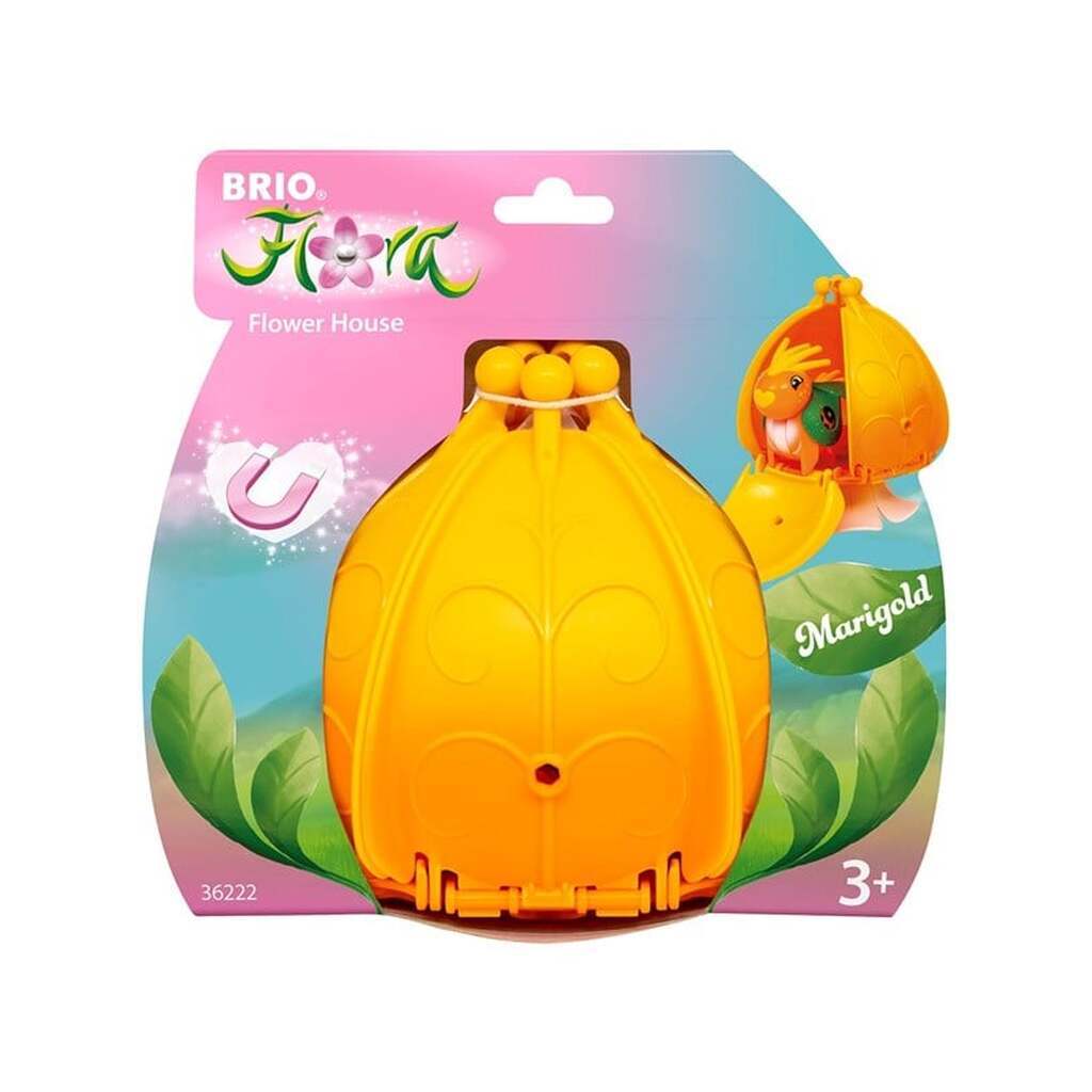 Brio Flora 36222 Marigold Blomsterhus