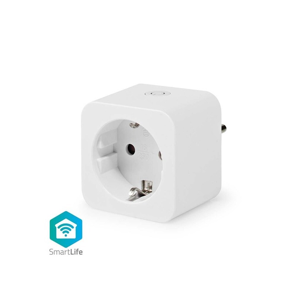 Nedis SmartLife Smart Plug