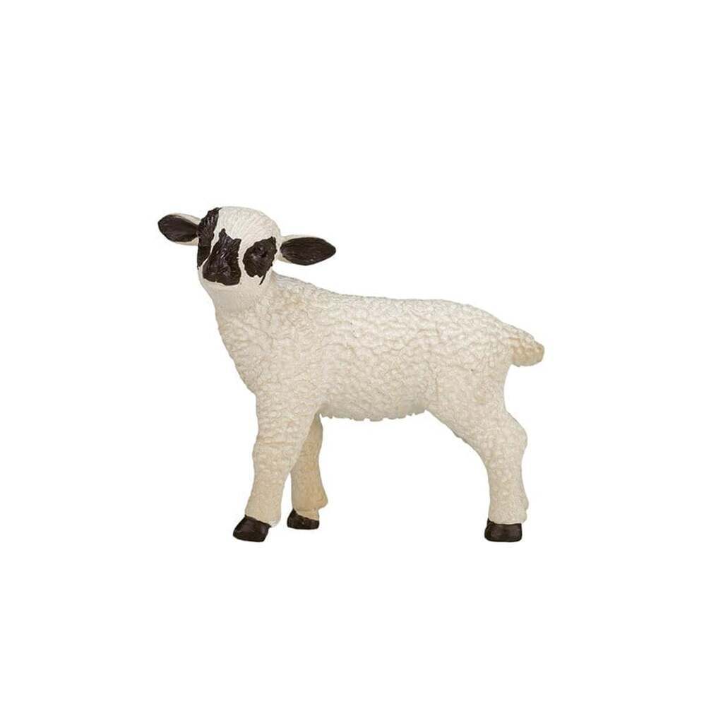 Mojo Farmland Black Head Sheep Lamb - 387059