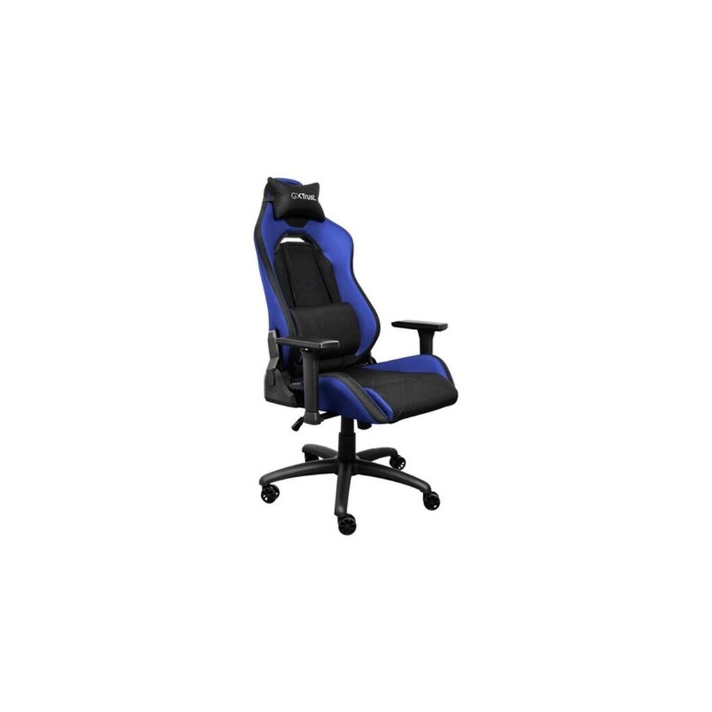 Trust GXT 714 Ruya Gamer Stol - Plastik - Op til 150 kg