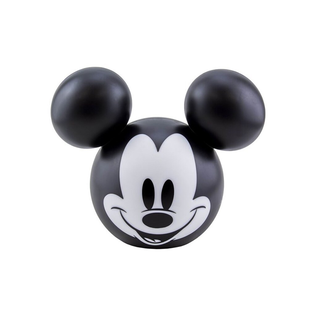 Paladone 3D MICKEY MOUSE LIGHT STD
