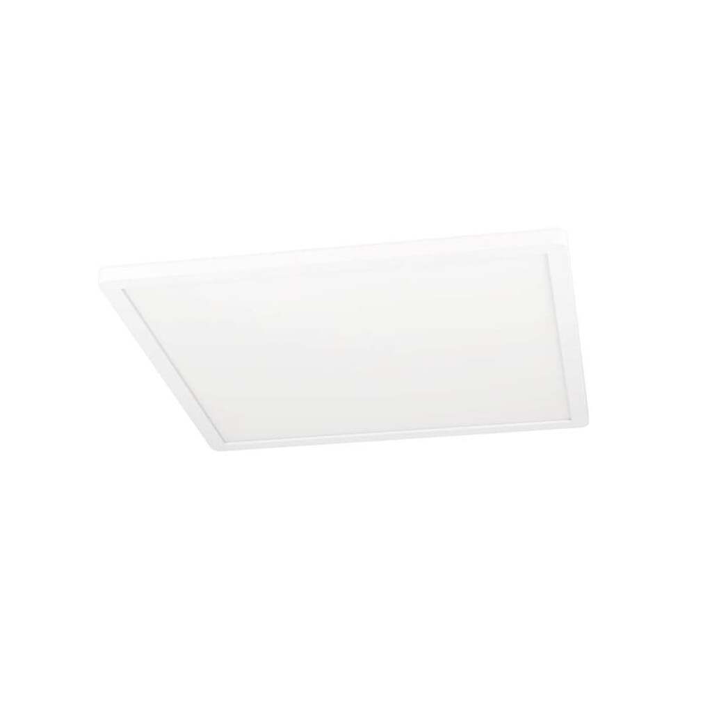 EGLO ROVITO-Z SMART loftlampe, 420x420 mm, hvid