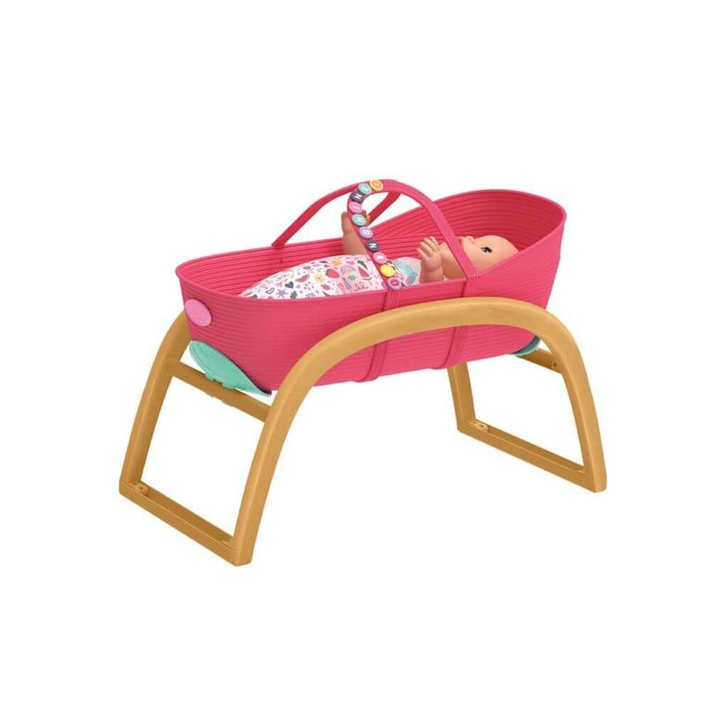 Baby Born Bassinet