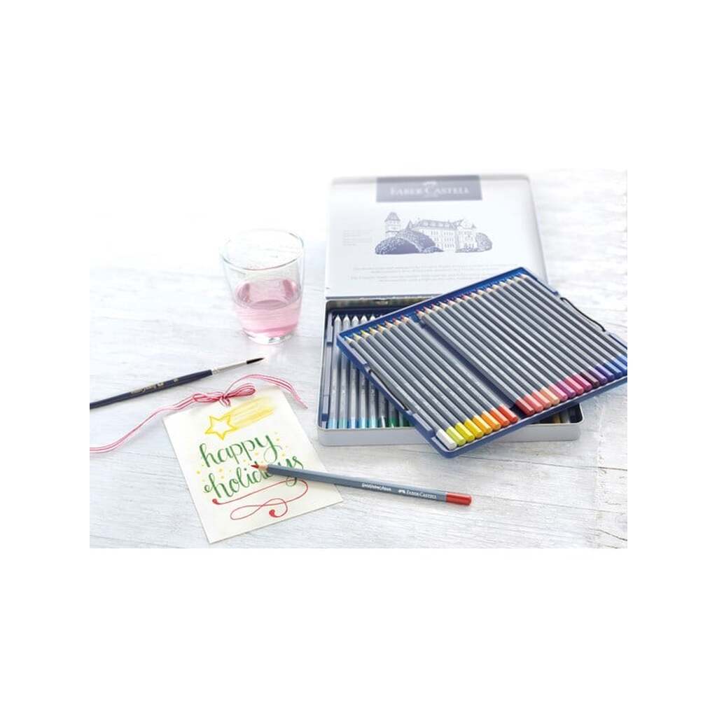 Faber-Castell Starter sæt Bullet Journaling 9 produkte