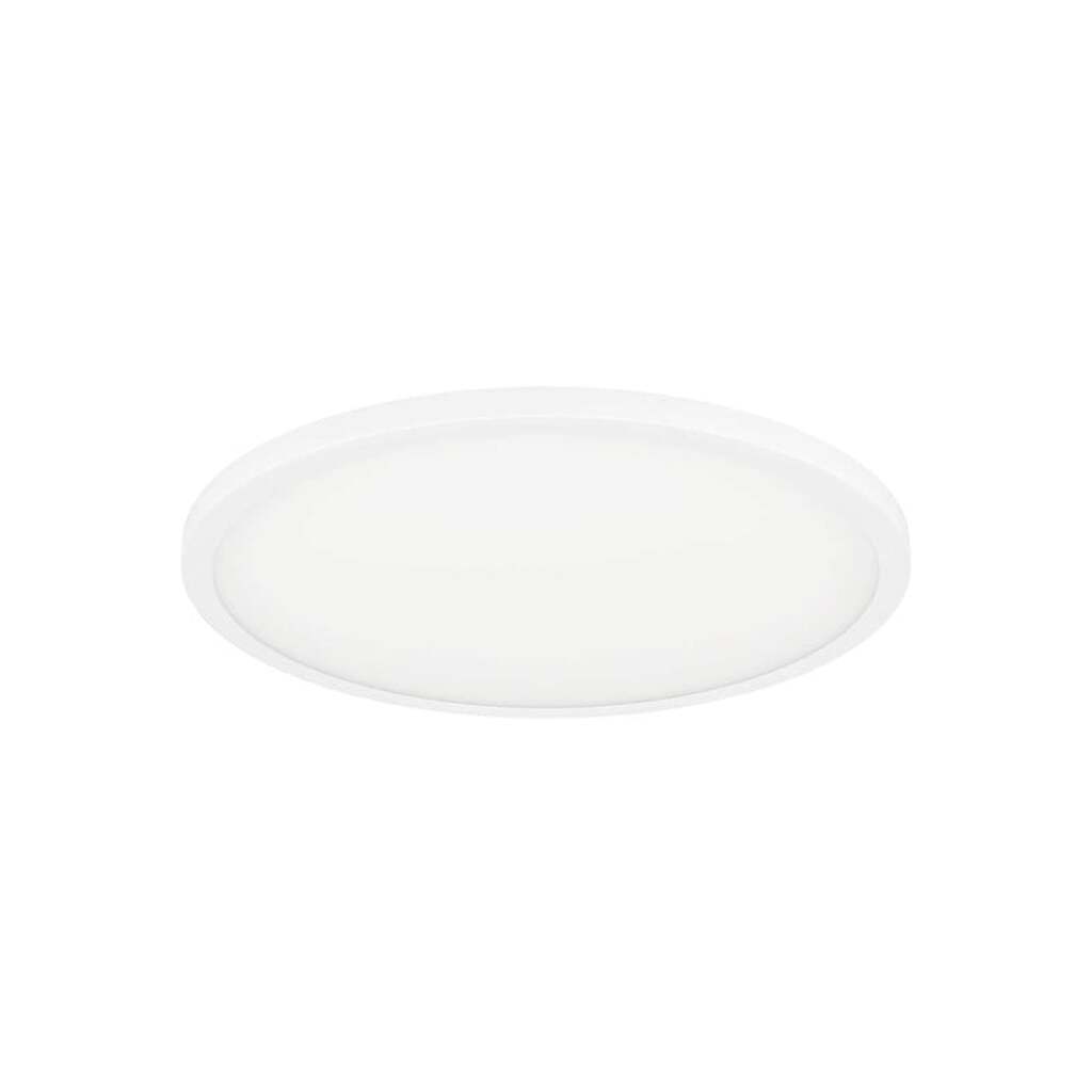 EGLO Sarsina Z Loft Ø450 Cct Hvid