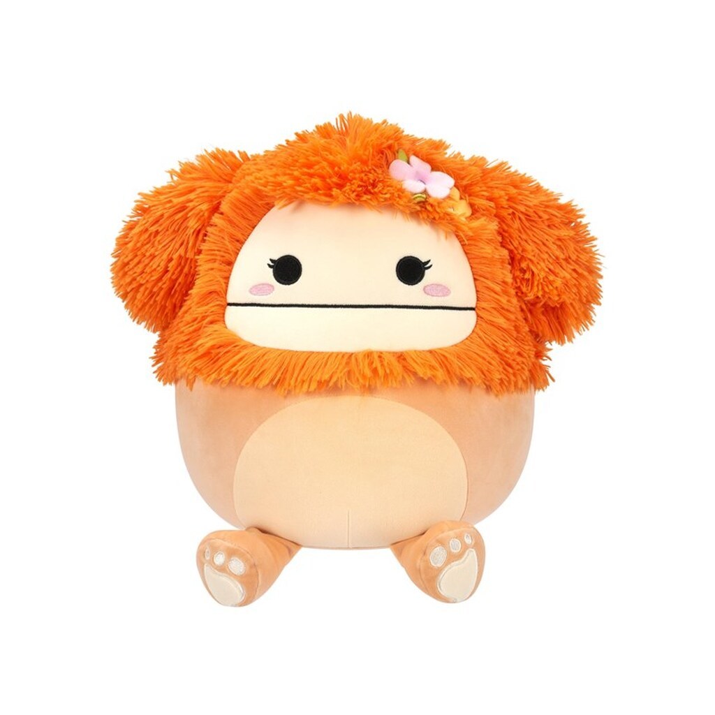 Squishmallows 30 cm Shasta Bigfoot