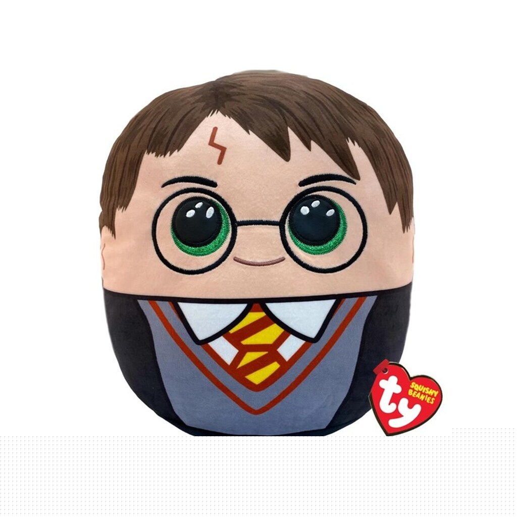 Ty SquishaBoo Harry Potter Harry 14"