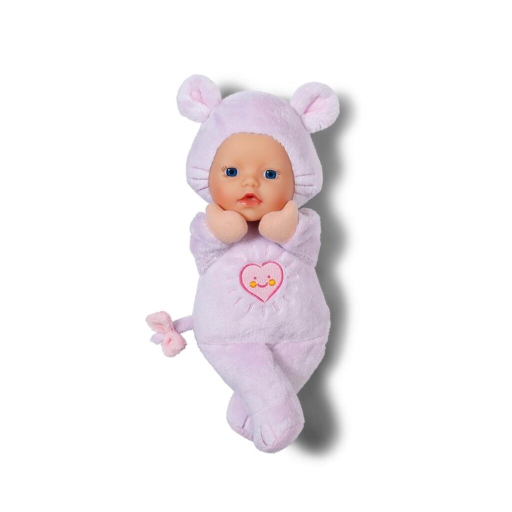 Baby Born for babies Mouse 26 cm