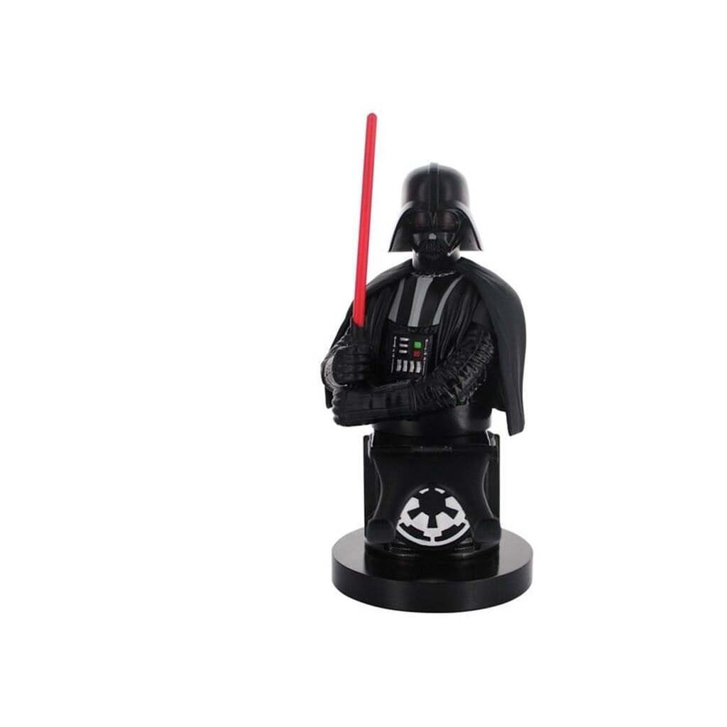 Cable Guys Star Wars: Darth Vader A New Hope - Miscellaneous Tilbehør til spillekonsol