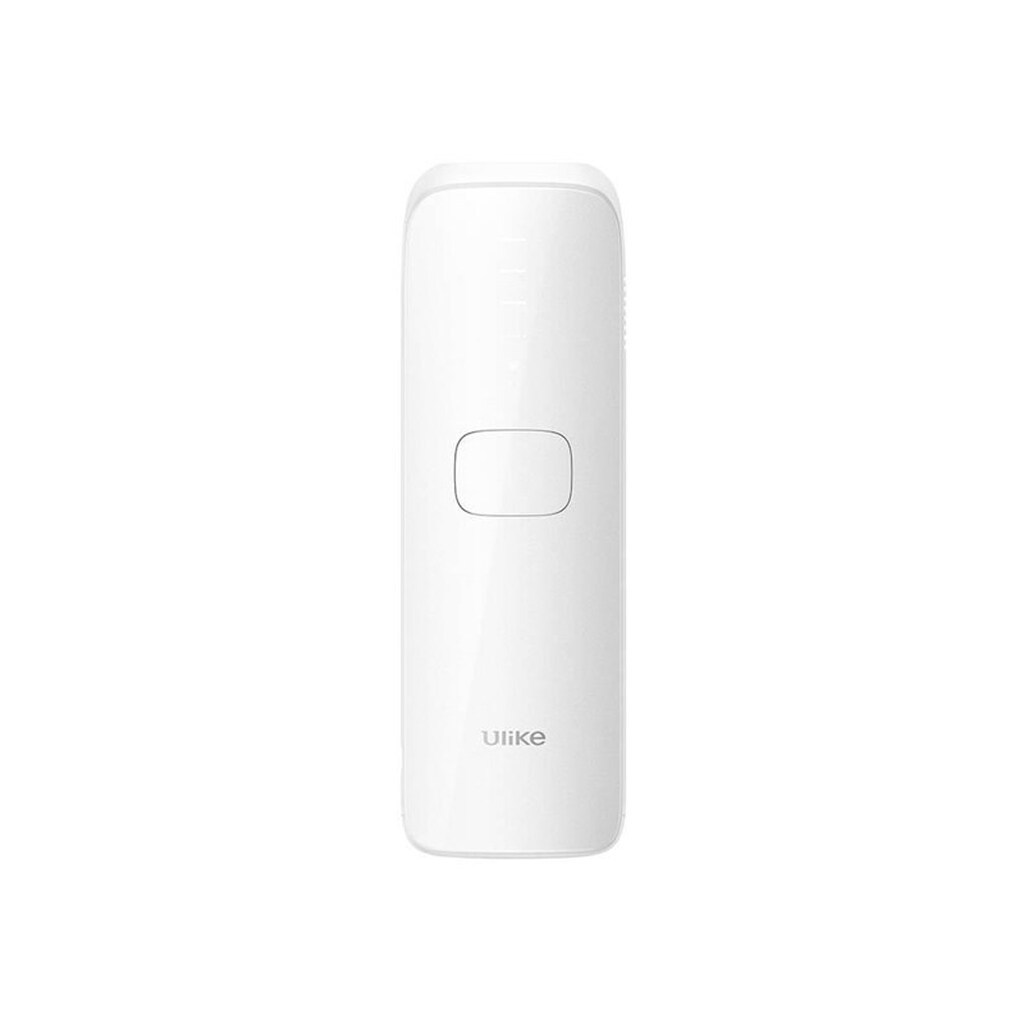 Ulike Epilator Air3 UI06WH IPL Depilator (white).