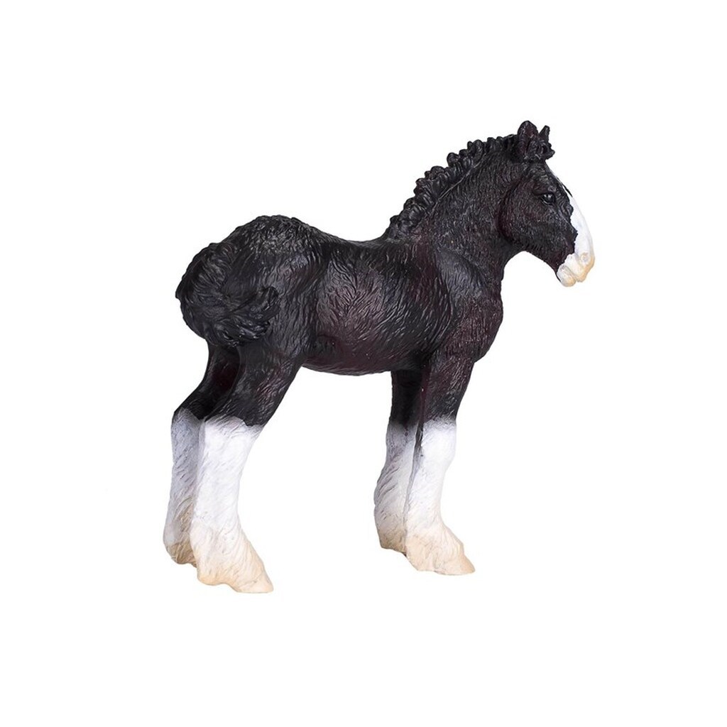 Mojo Horse World Shire Foal