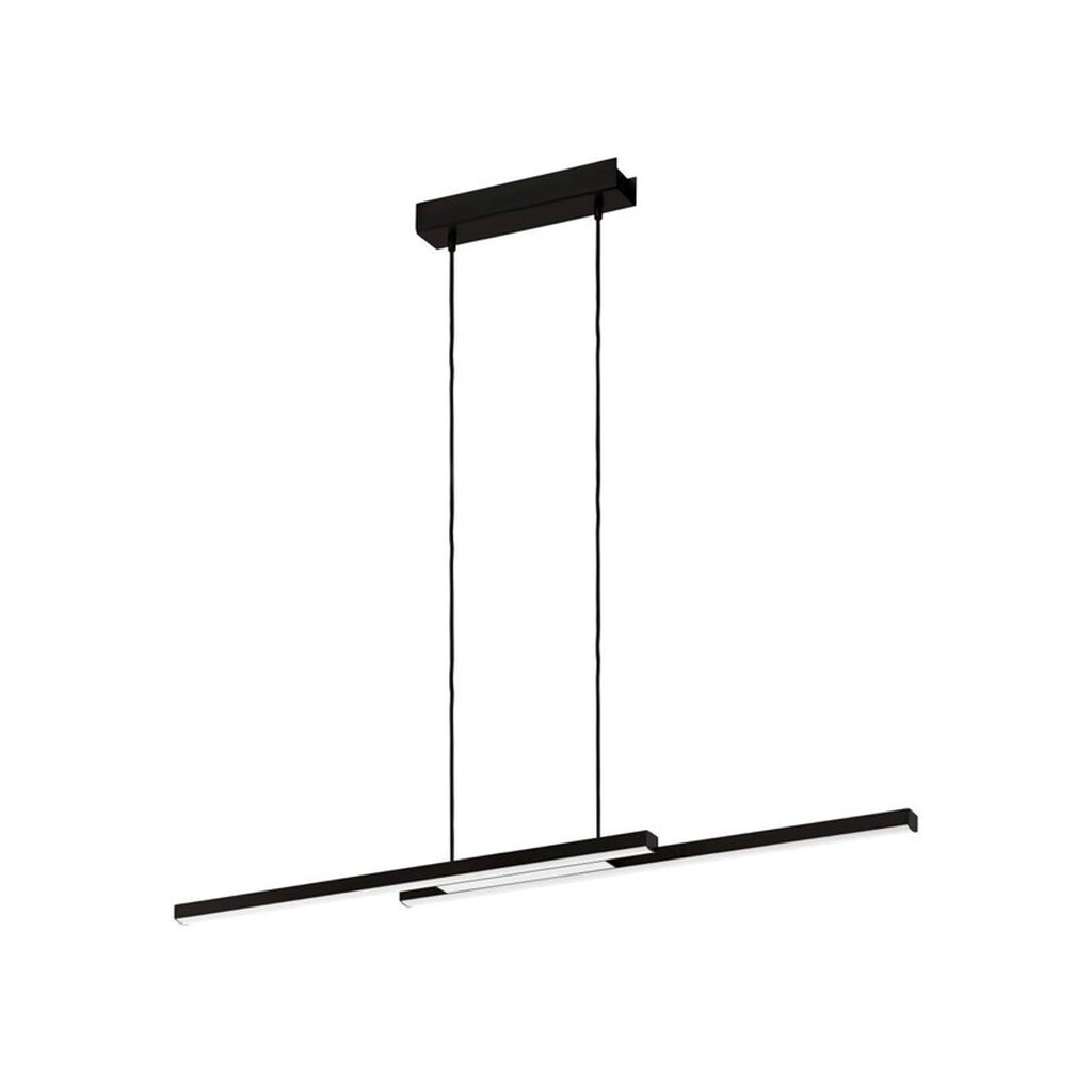 EGLO Connect-Z Langbord FRAIOLI-Z SMARTLIGHT Sort