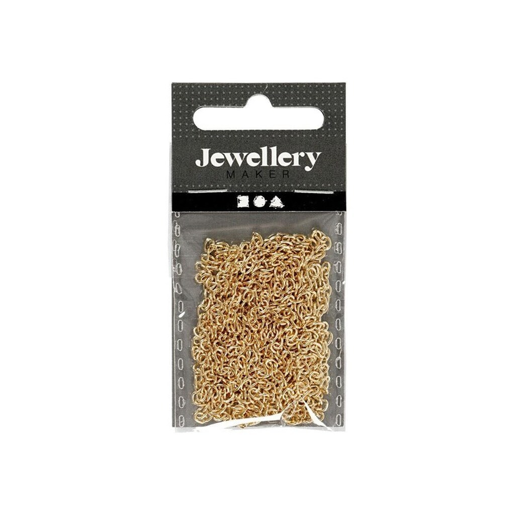 Creativ Company - Jasseron Gilded 2m