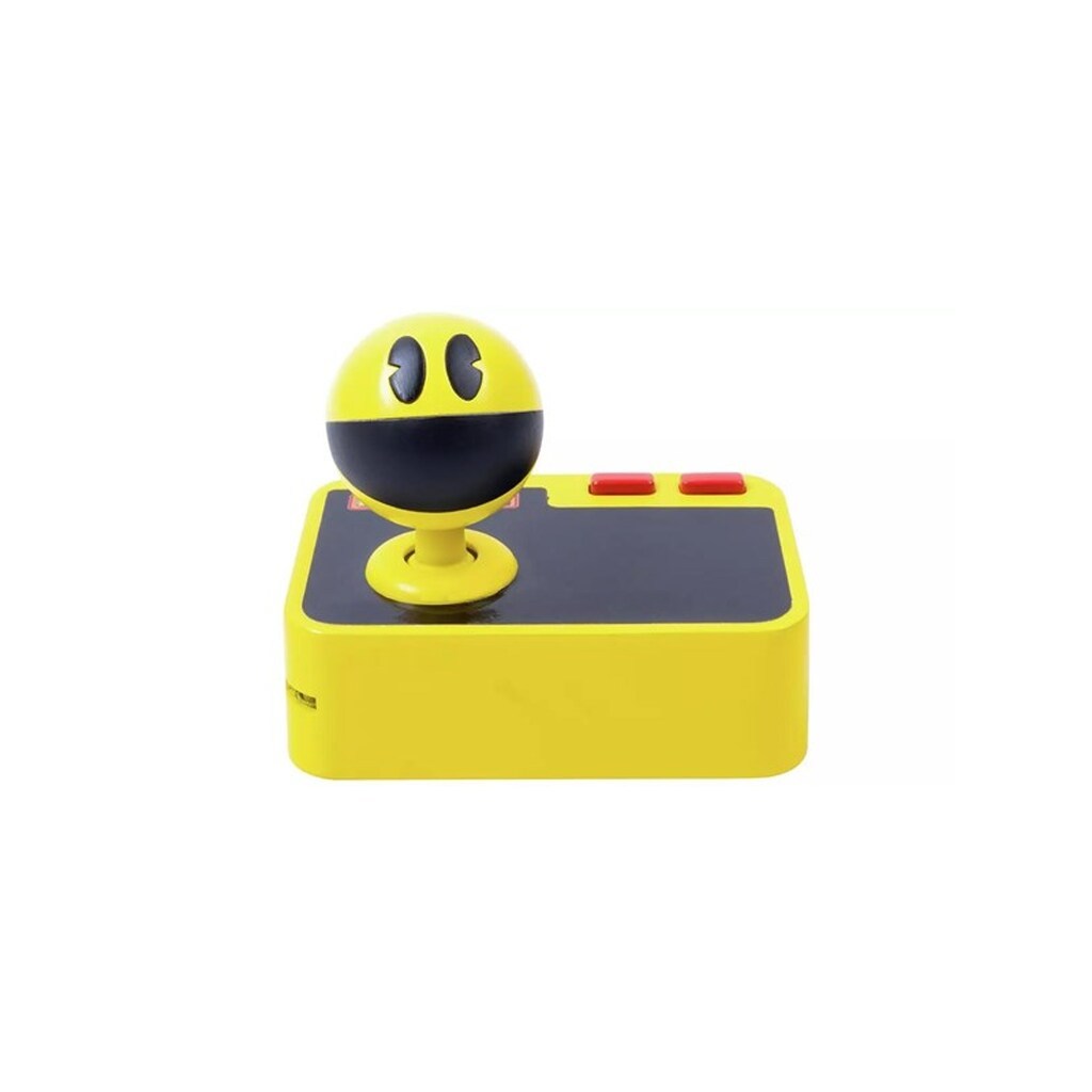 Fizz Creations PAC-MAN Plug and Play