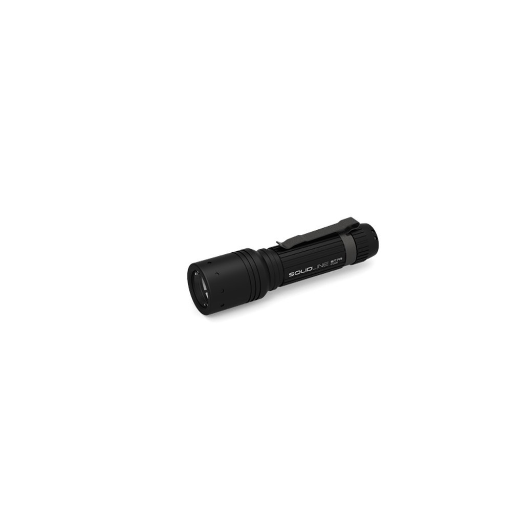 Ledlenser Solidline ST7R