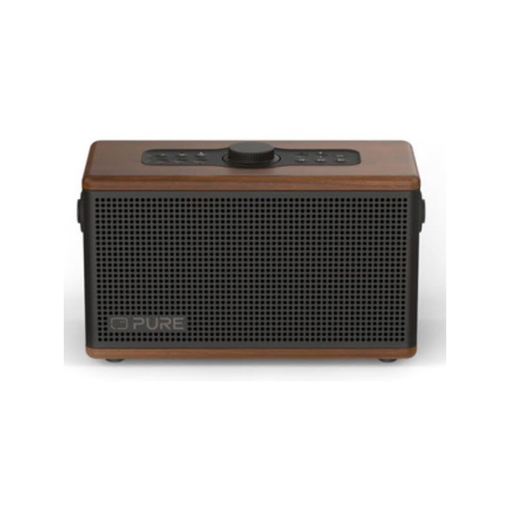 PURE Classic Aura - Brown