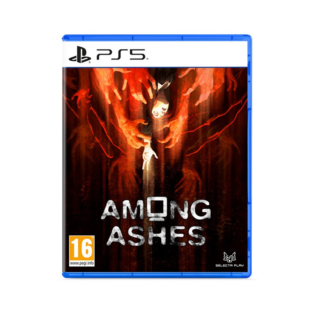 Among Ashes - Sony PlayStation 5 - Gyser