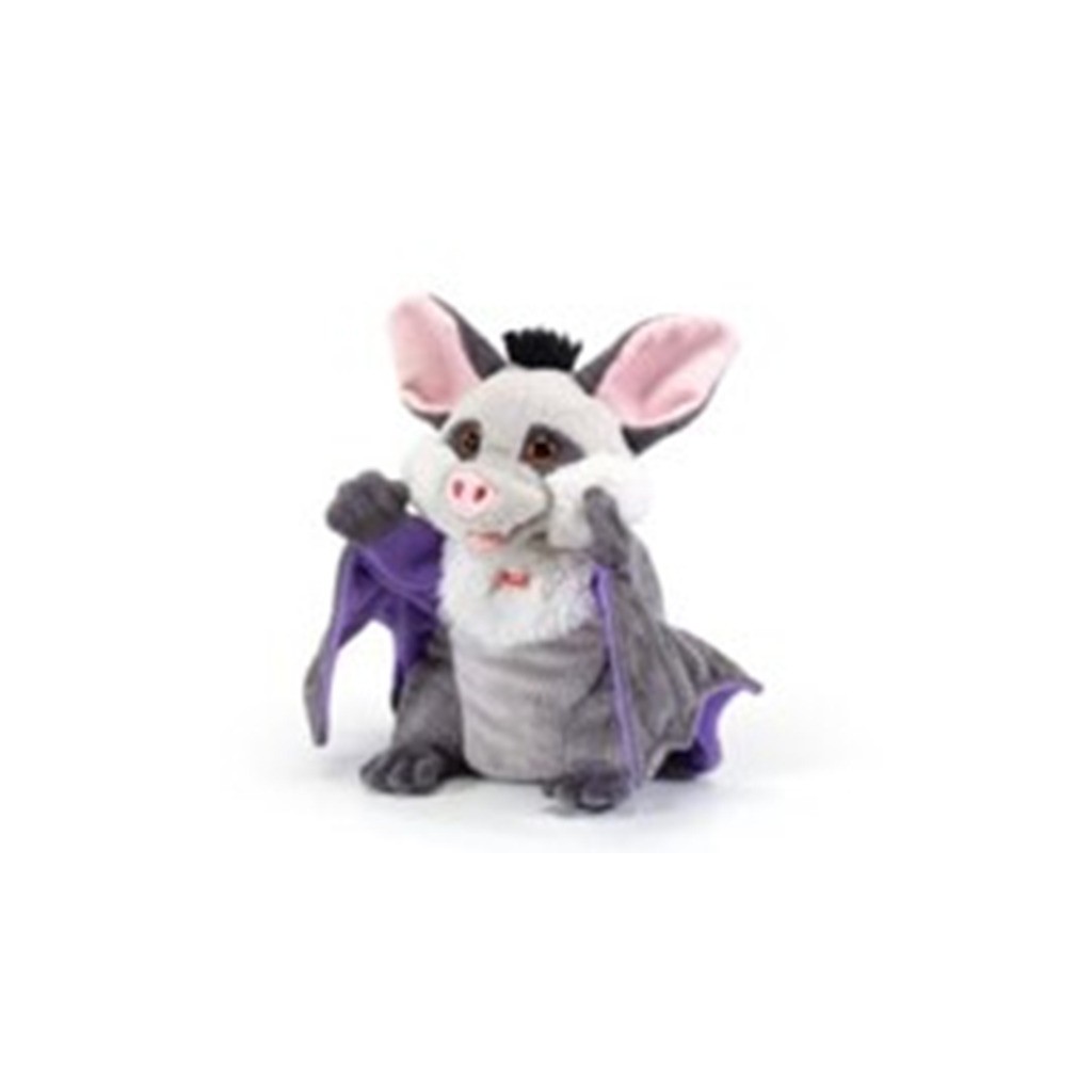 Trudi Puppet Bat