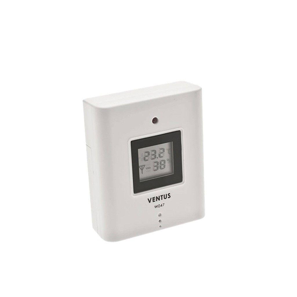 VENTUS W047 Wireless Temperature Sensor for W820