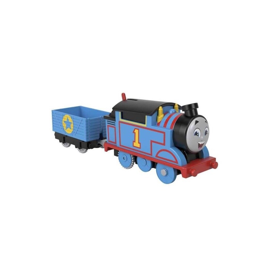Fisher Price Thomas and Friends - Motorised Thomas