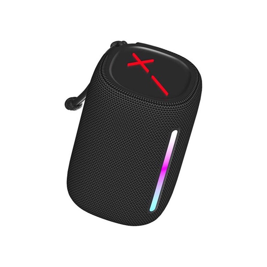 Forever BS-10 10W Wireless Speaker Black