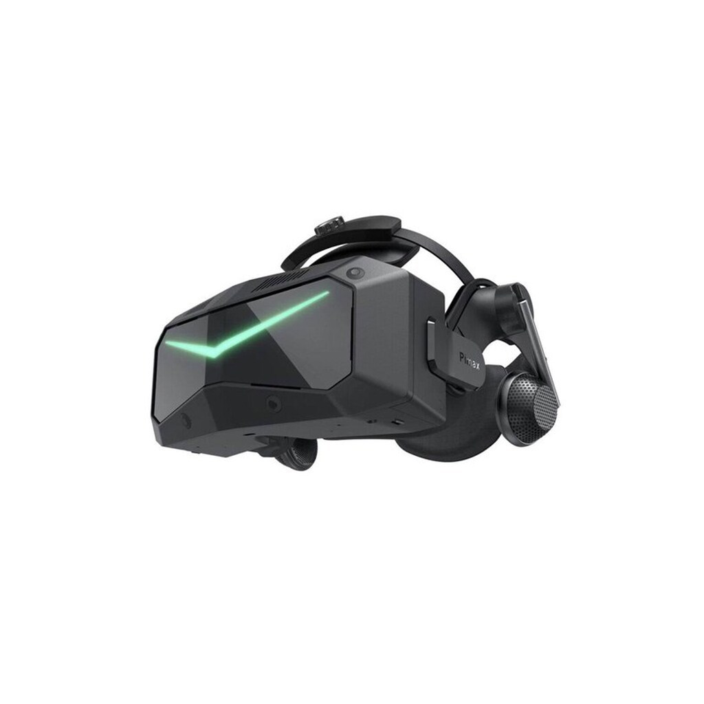 Pimax Crystal Super - 50 PPD - Prime version (SUBSCRIPTION REQUIRED)