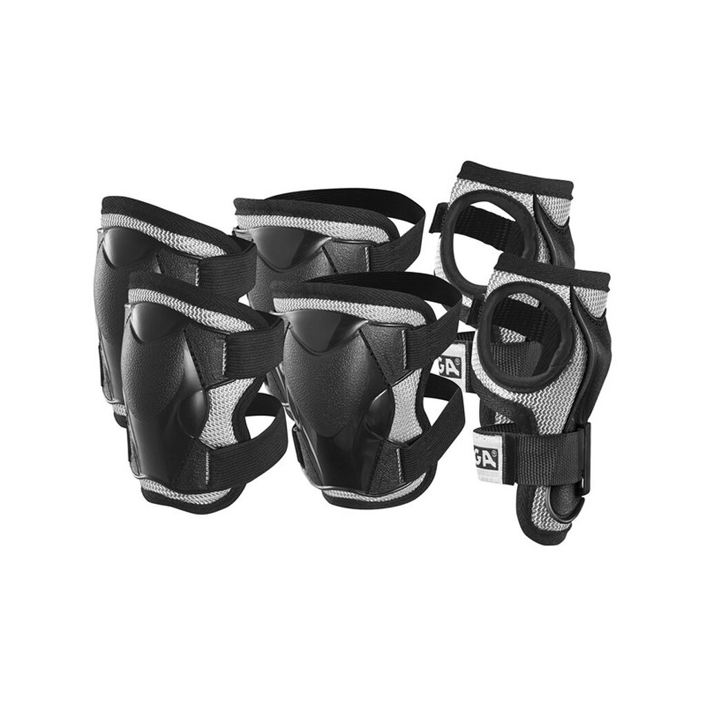 Stiga Protection Set Comfort JR S