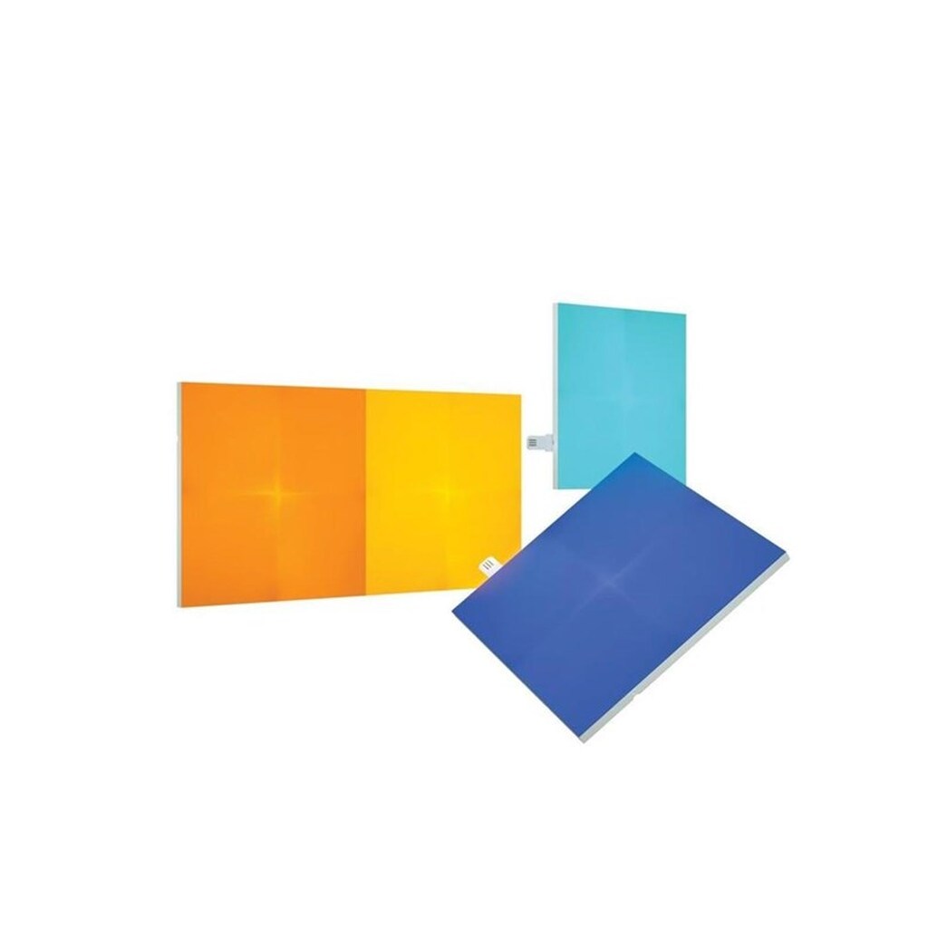 Nanoleaf Canvas Expansion Pack - 4PK
