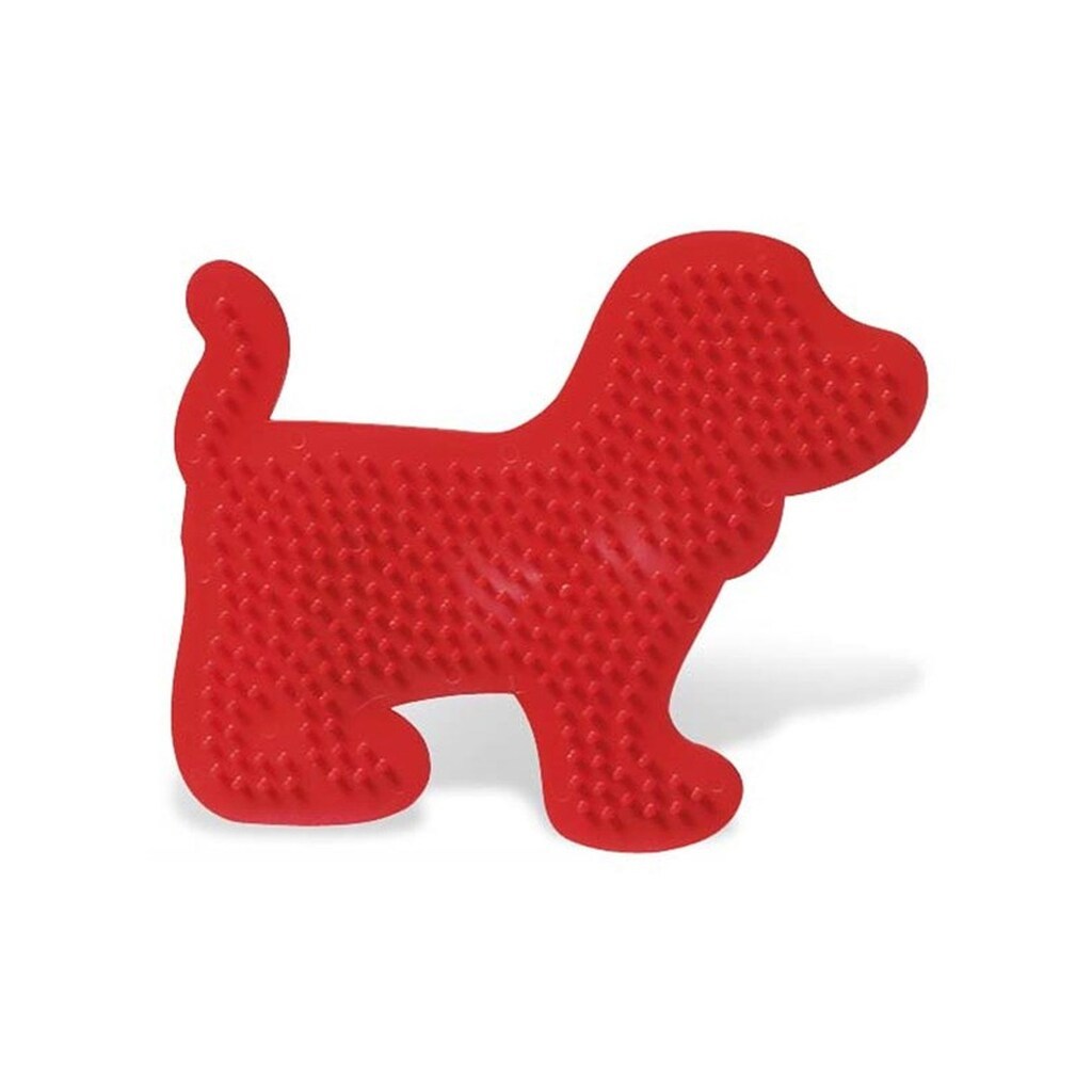 Ironing Bead Board - Dog