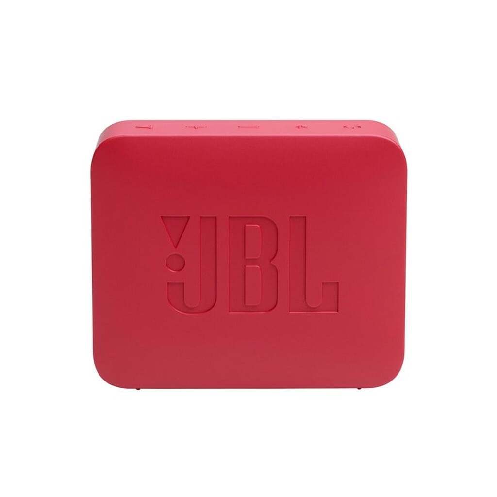 JBL GO Essential 2 - Red