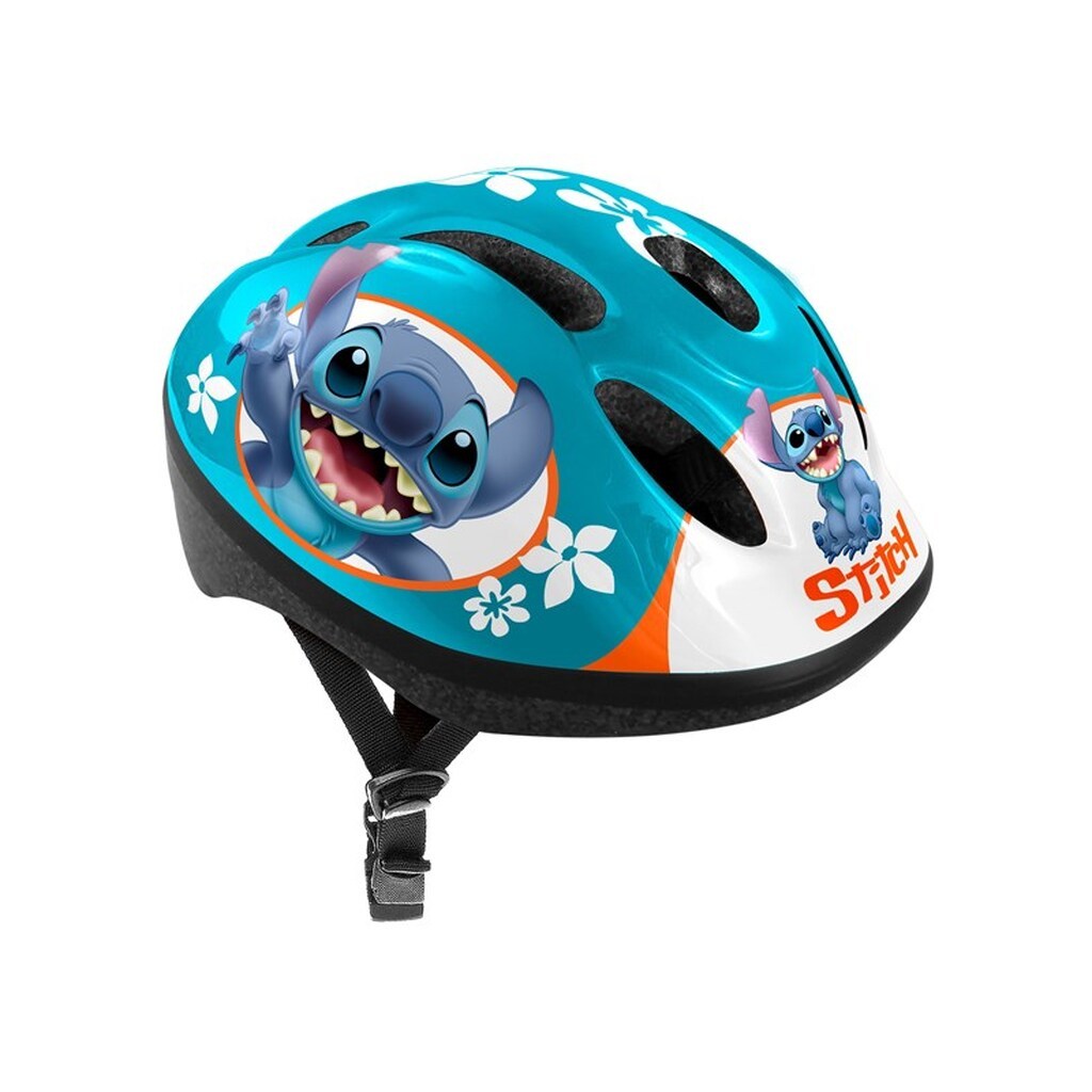 Stitch Hjelm Small (53/56 cm)