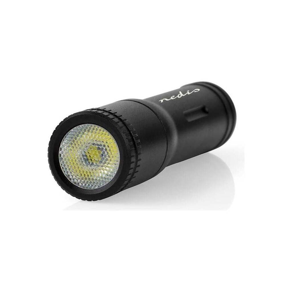 Nedis LTRH06WBK flashlight