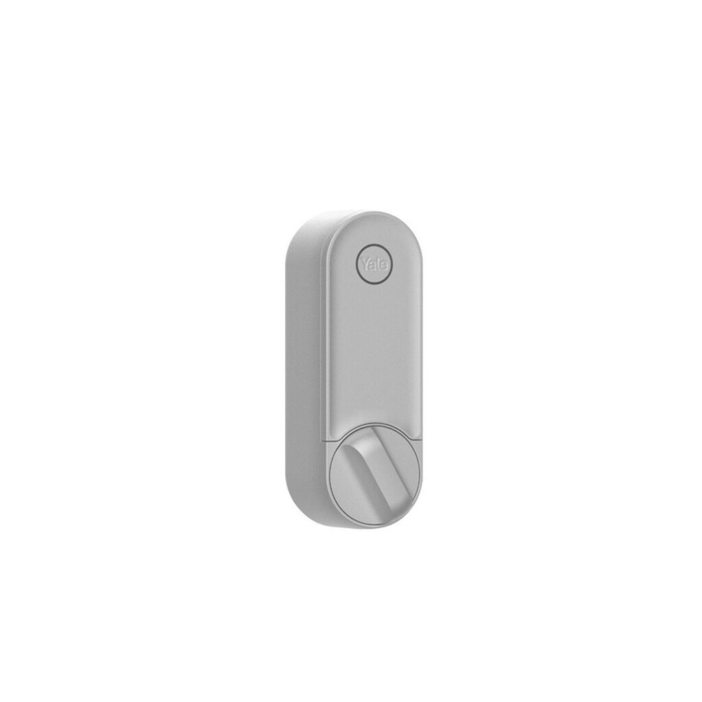 Yale Linus L2 Silver (Nordic)