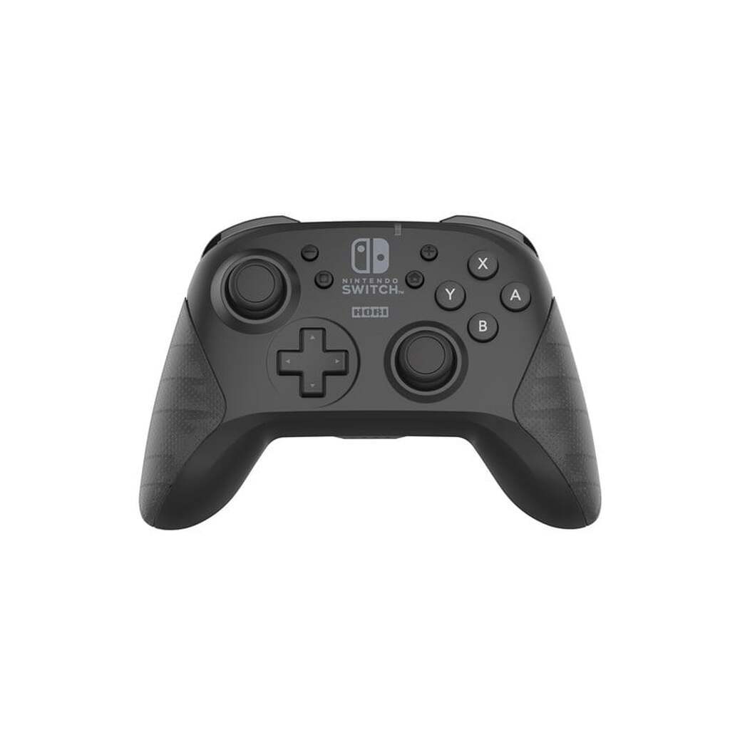 HORI PAD - Black - Wireless Controller - Nintendo Switch 2
