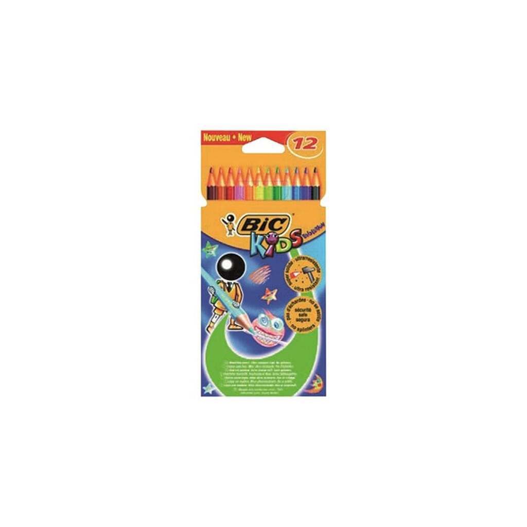 BIC KiDS ecolutions EVOLUTION