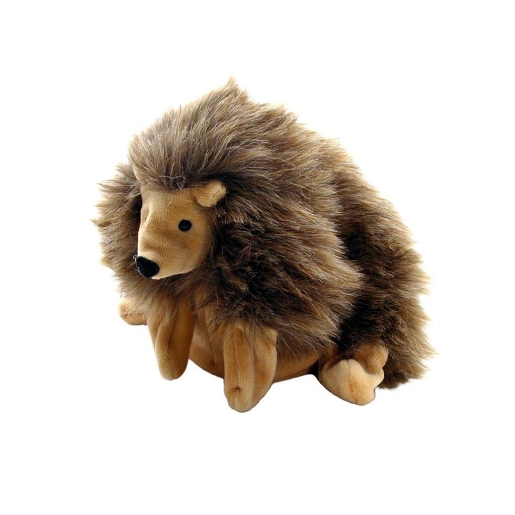 Beleduc Hand Puppet Child Hedgehog Deluxe