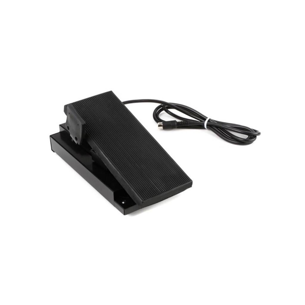 Hammond EXP-100F Expression Pedal with Foot Switch