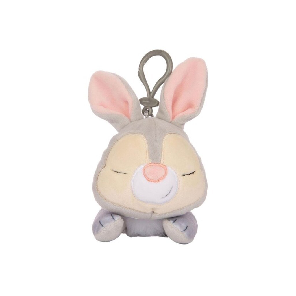 Sambro Disney Snuglets Keychain - Thumper