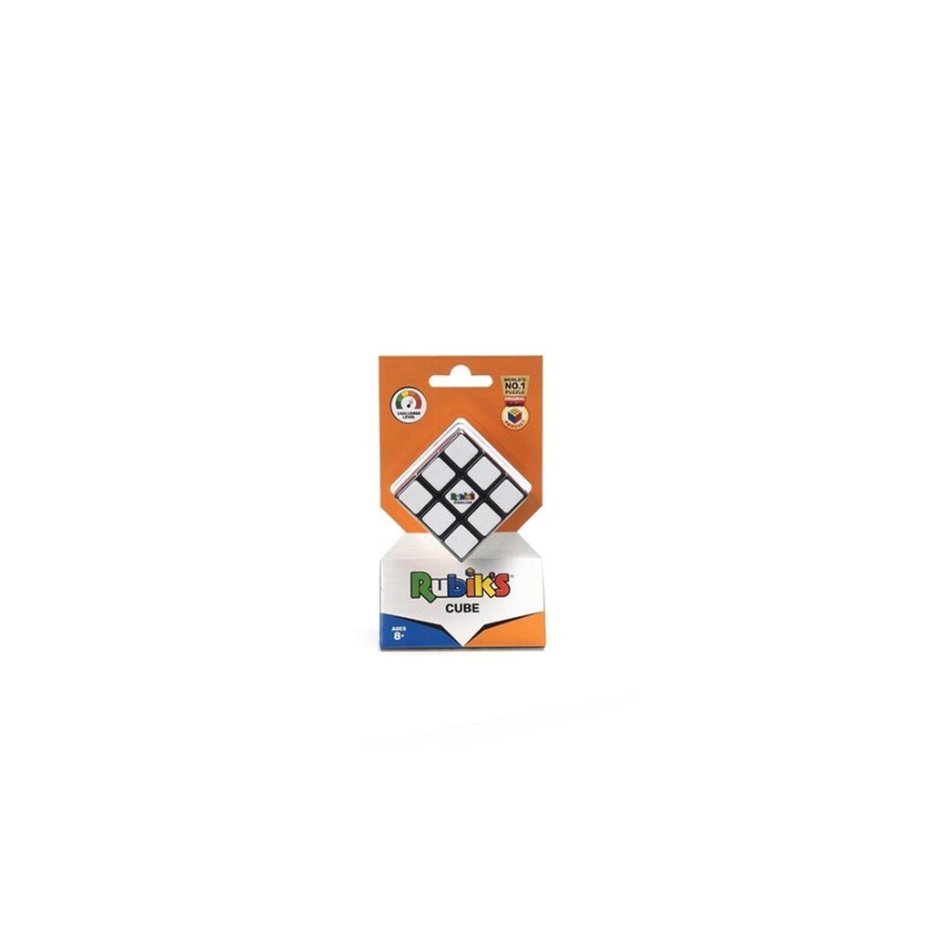 Rubiks 3x3 Cube