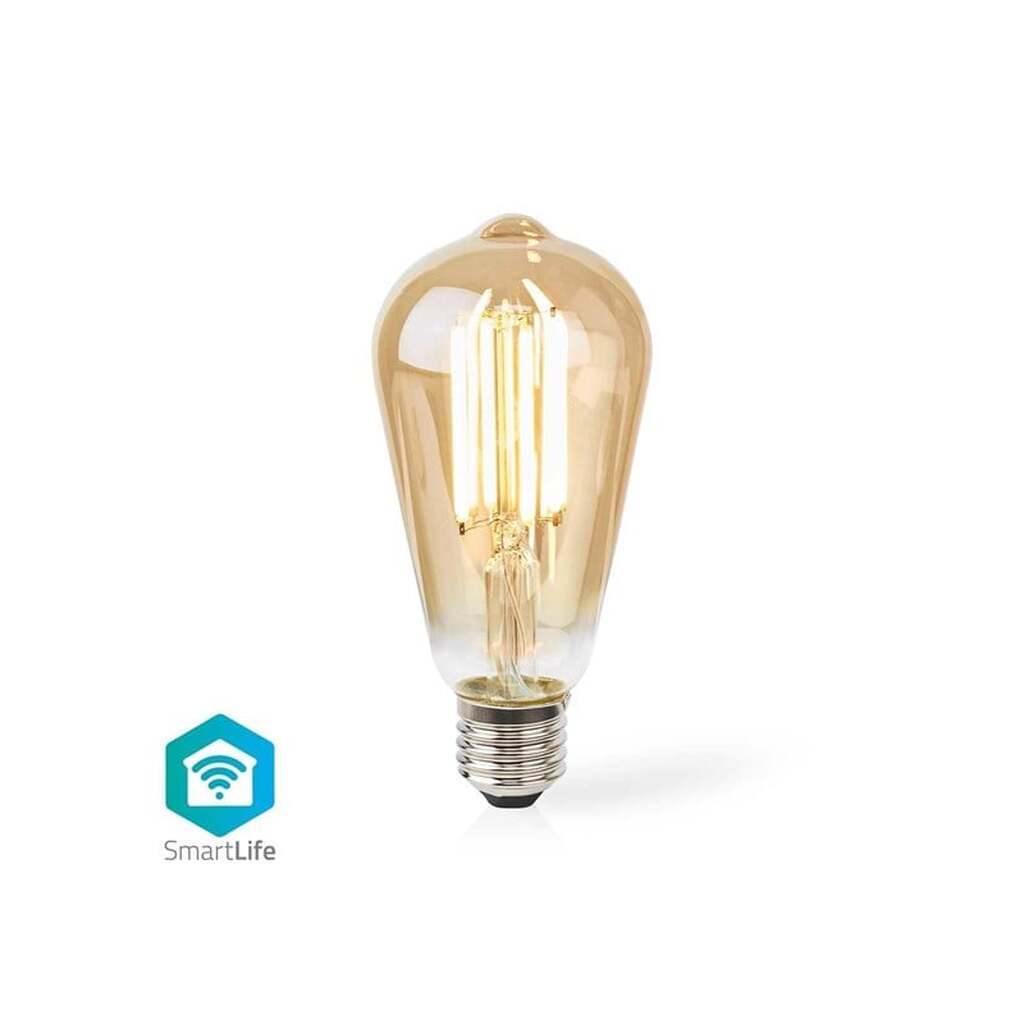 Nedis SmartLife LED Glødepære